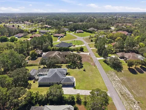 11033 Baywind Court Weeki Wachee FL 34613