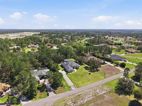 11033 Baywind Court Weeki Wachee FL 34613