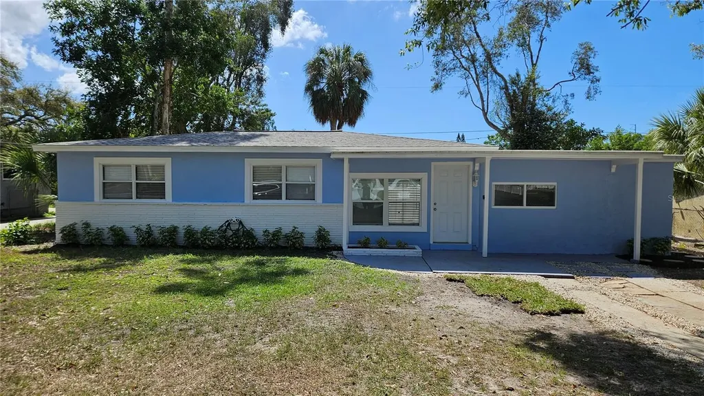 1325 Mary L Road Clearwater FL 33755