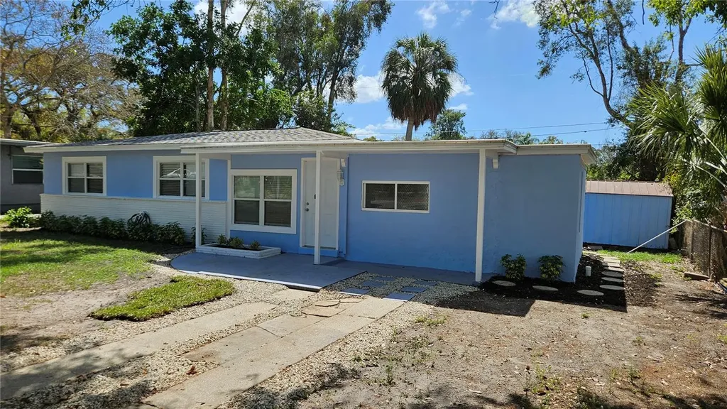 1325 Mary L Road Clearwater FL 33755