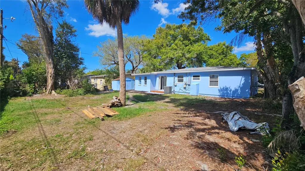 1325 Mary L Road Clearwater FL 33755