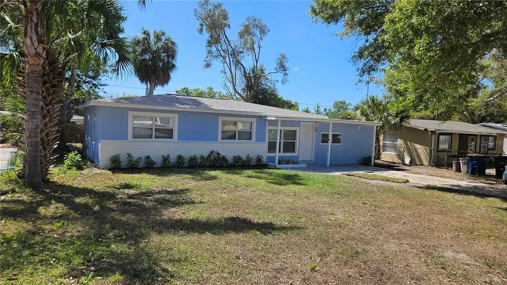 1325 Mary L Road Clearwater FL 33755