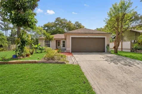 1840 Howland Boulevard Deltona FL 32738