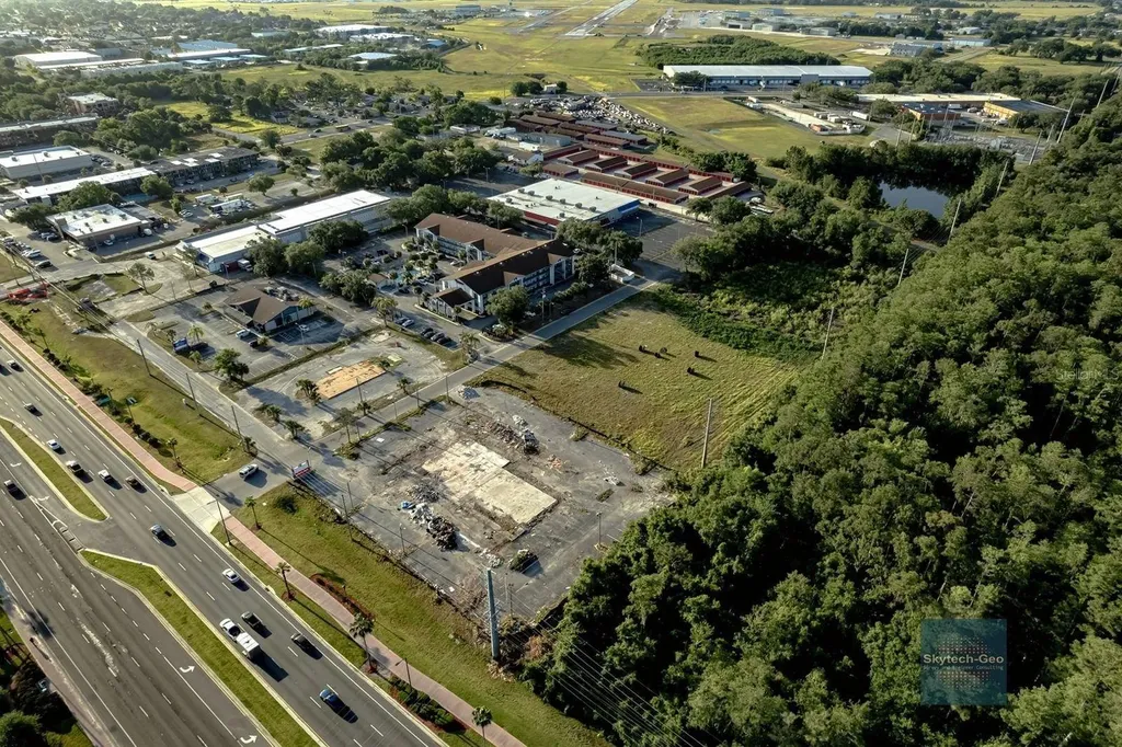 4200 W Vine Street Kissimmee FL 34741