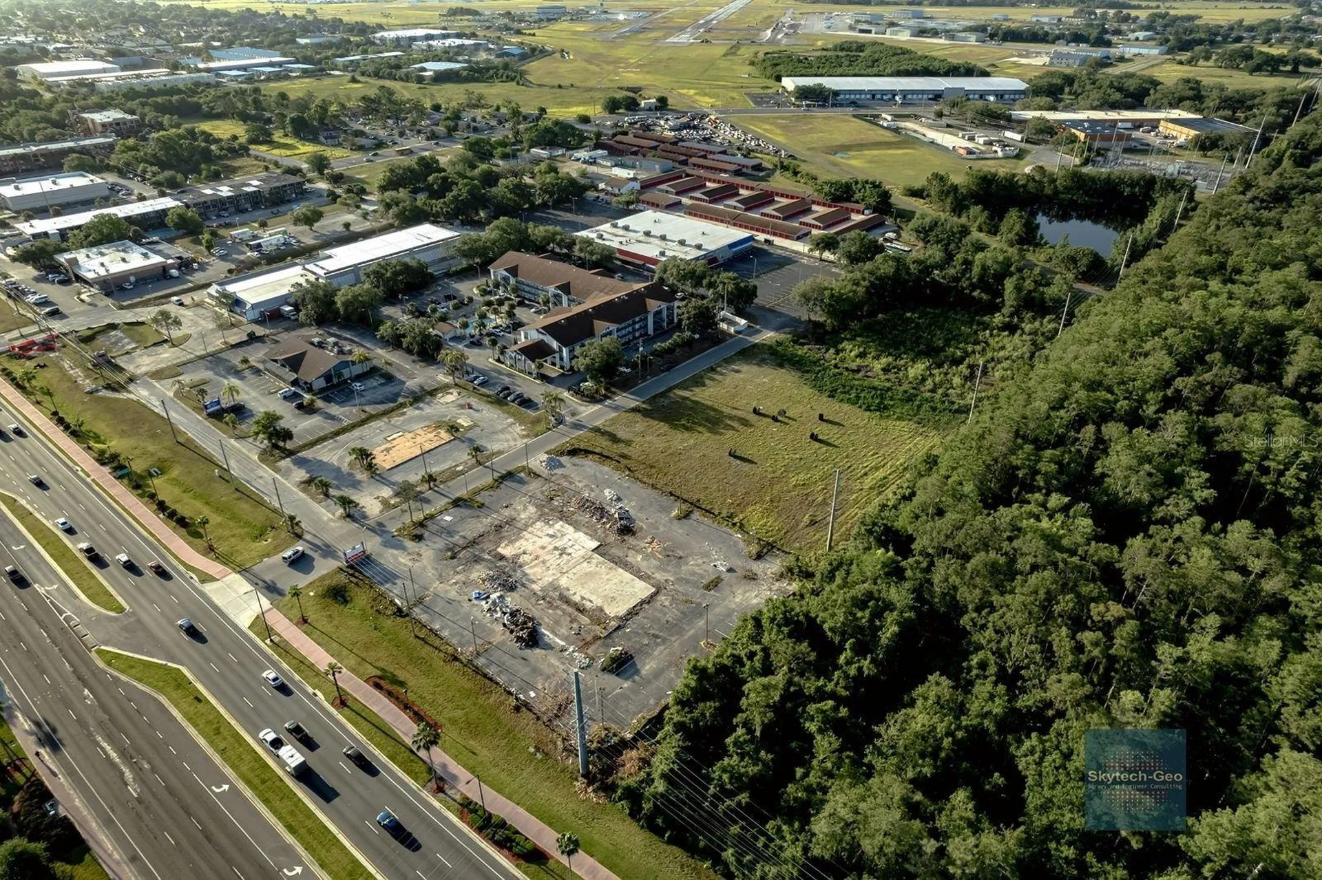4200 W Vine Street Kissimmee FL 34741