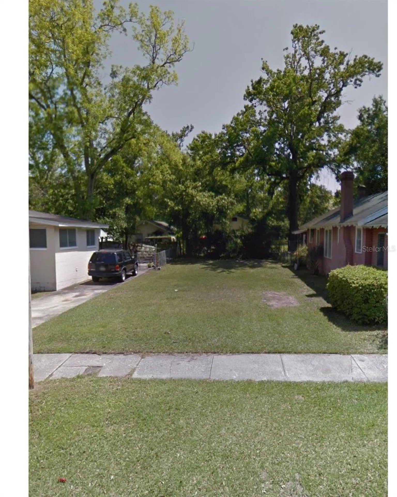 W 6th Street Jacksonville FL 32209