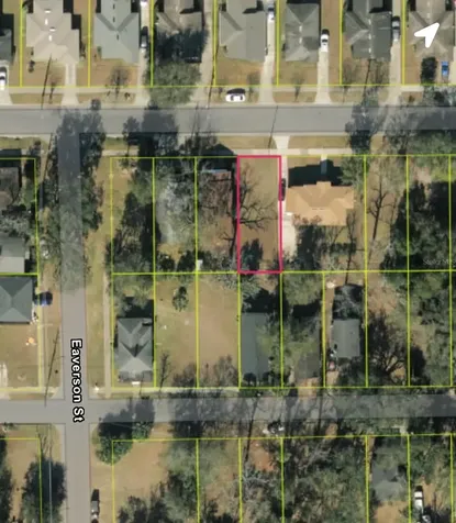 W 6th Street Jacksonville FL 32209