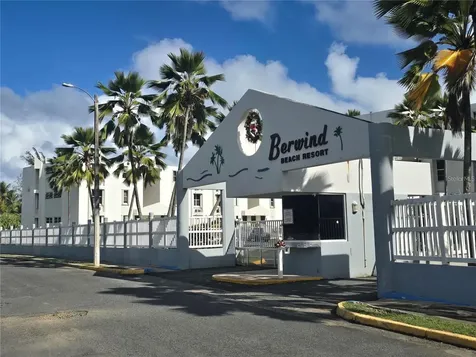 Condominio Berwind Estates Beach Resort Rio Grande PR 00745