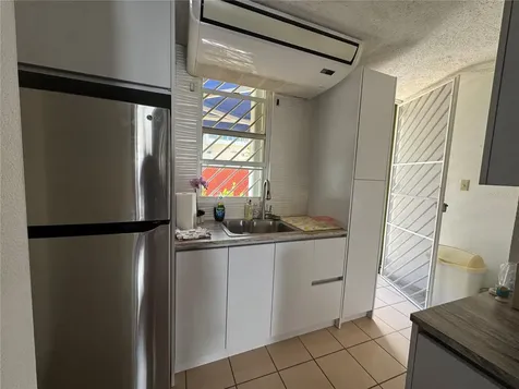Condominio Berwind Estates Beach Resort Rio Grande PR 00745