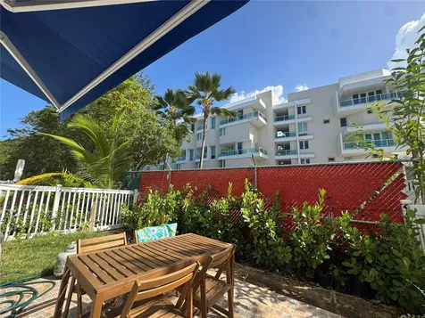 Condominio Berwind Estates Beach Resort Rio Grande PR 00745