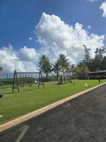 Condominio Berwind Estates Beach Resort Rio Grande PR 00745