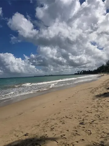 Condominio Berwind Estates Beach Resort Rio Grande PR 00745