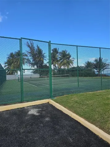 Condominio Berwind Estates Beach Resort Rio Grande PR 00745