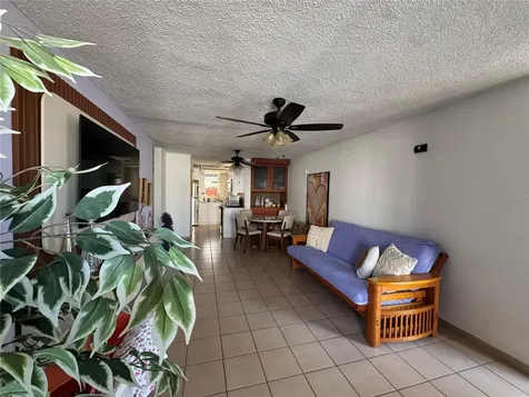Condominio Berwind Estates Beach Resort Rio Grande PR 00745