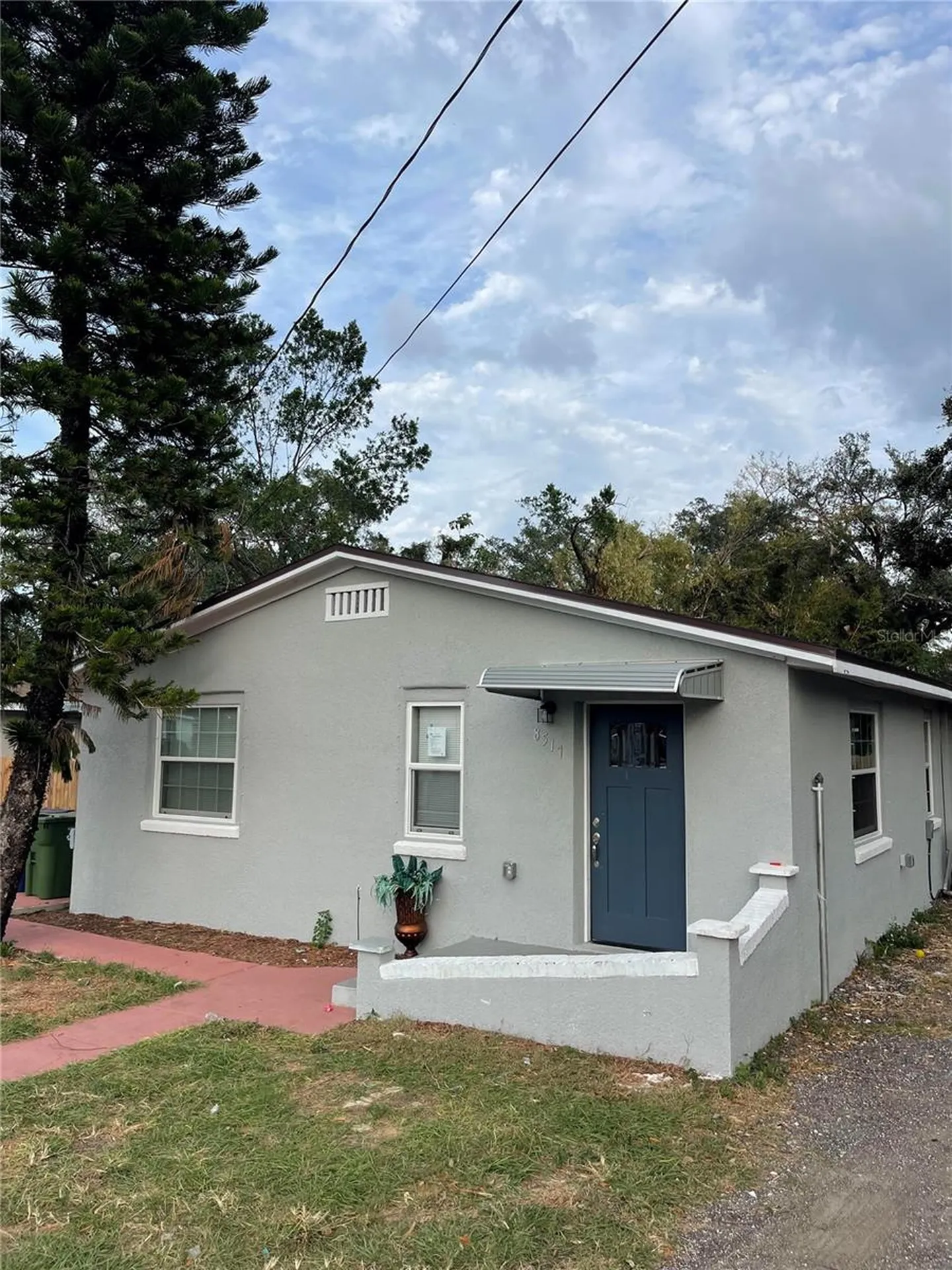 8517 N Highland Avenue Tampa FL 33604