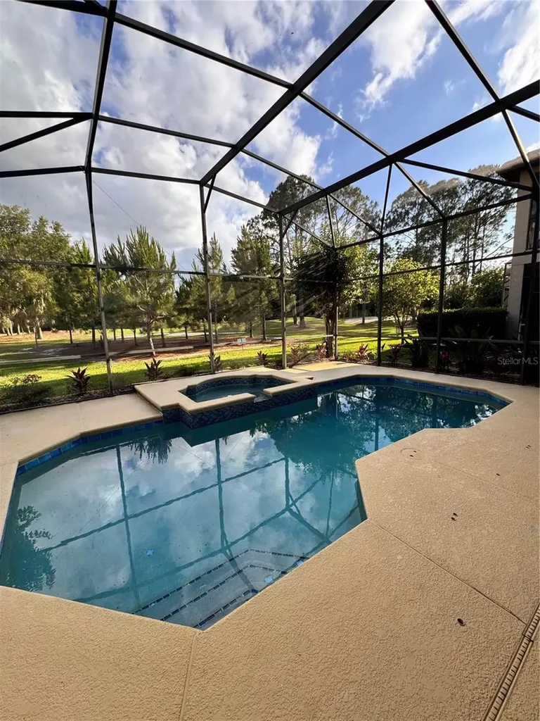 9512 Serra Court Howey In The Hills FL 34737