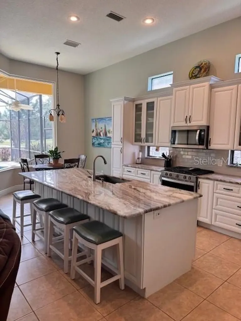 9512 Serra Court Howey In The Hills FL 34737