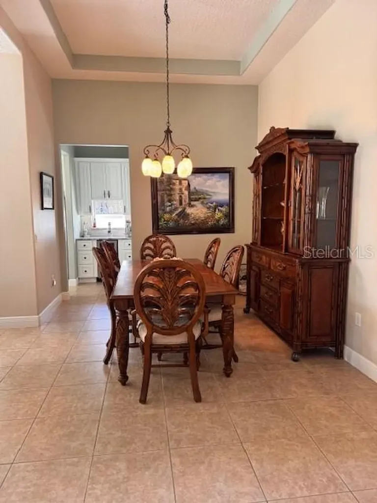 9512 Serra Court Howey In The Hills FL 34737