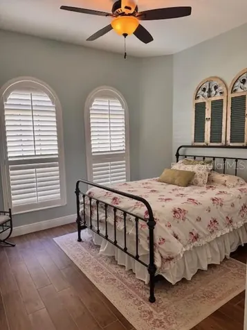 9512 Serra Court Howey In The Hills FL 34737
