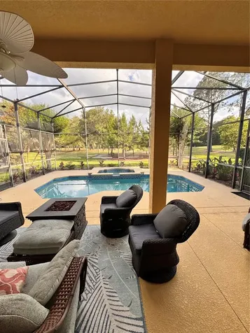 9512 Serra Court Howey In The Hills FL 34737