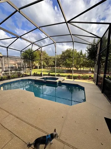 9512 Serra Court Howey In The Hills FL 34737