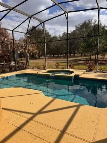 9512 Serra Court Howey In The Hills FL 34737