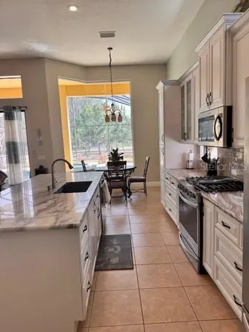 9512 Serra Court Howey In The Hills FL 34737