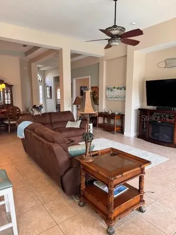 9512 Serra Court Howey In The Hills FL 34737