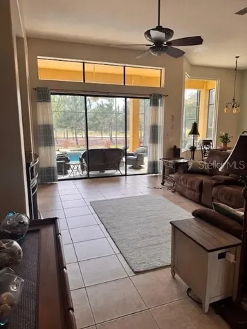 9512 Serra Court Howey In The Hills FL 34737