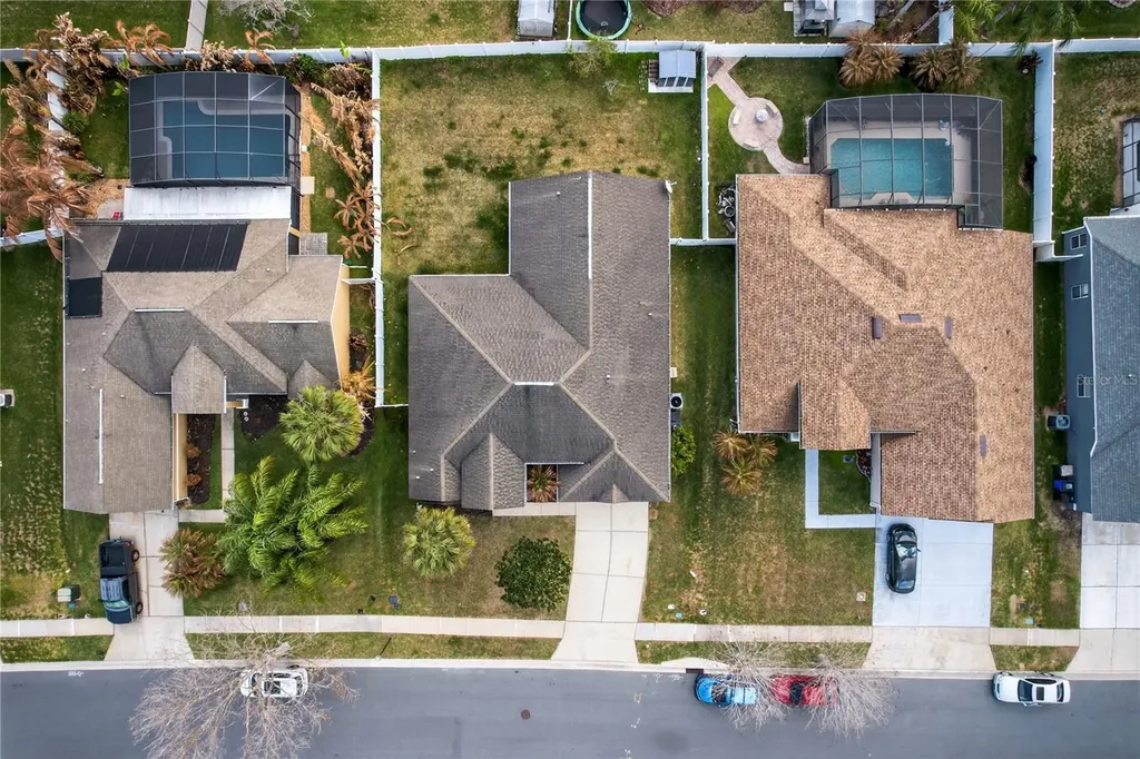 1042 Chamberlin Trail St Cloud FL 34772