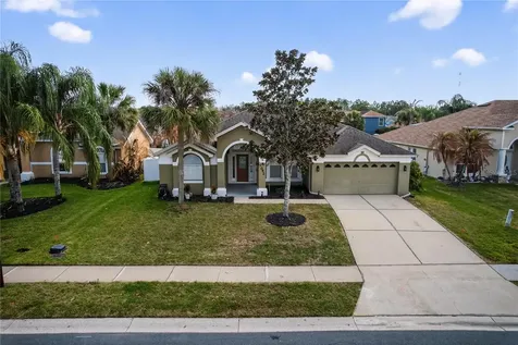 1042 Chamberlin Trail St Cloud FL 34772