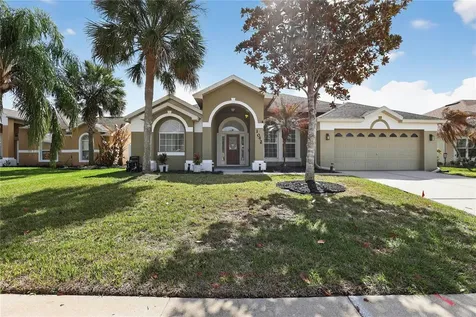 1042 Chamberlin Trail St Cloud FL 34772