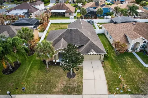 1042 Chamberlin Trail St Cloud FL 34772