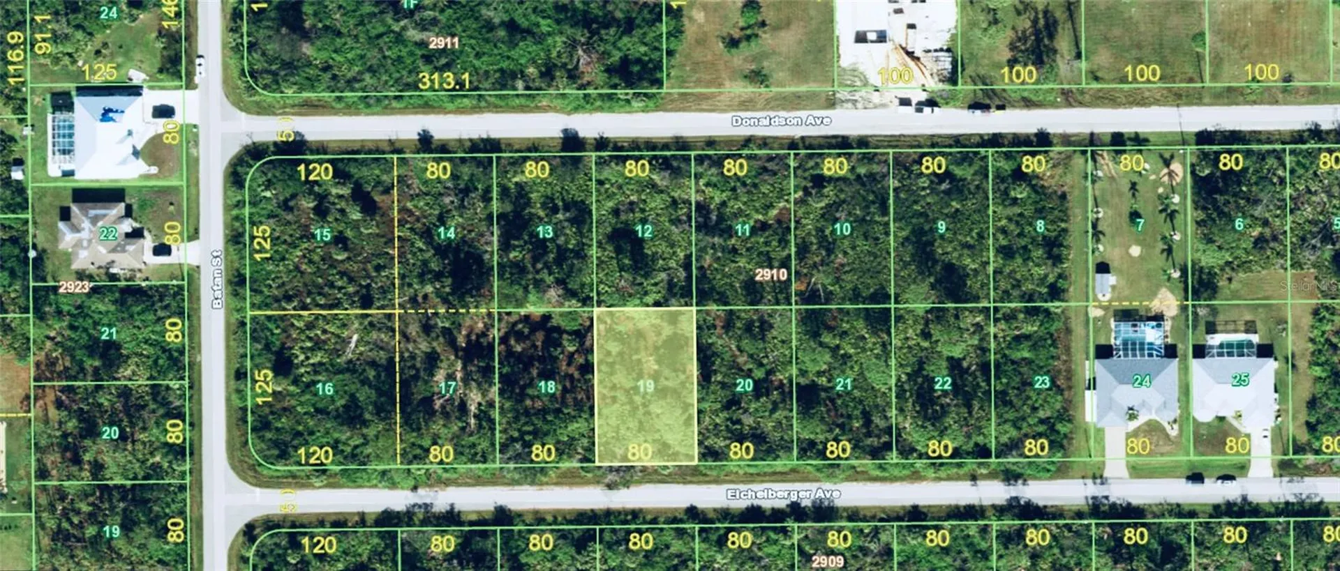 13154 Eichelberger Avenue Port Charlotte FL 33953