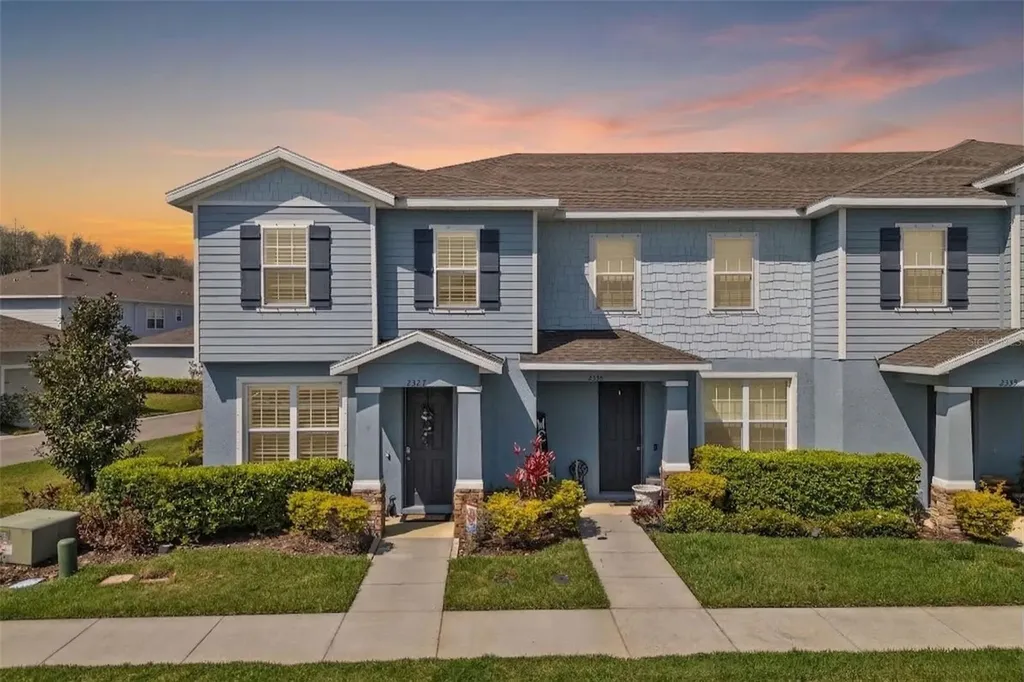 2327 Pergola Way Odessa FL 33556