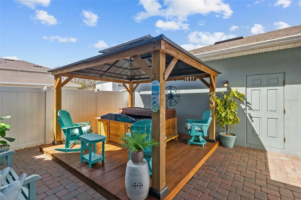 2327 Pergola Way Odessa FL 33556