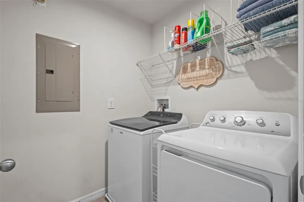 2327 Pergola Way Odessa FL 33556