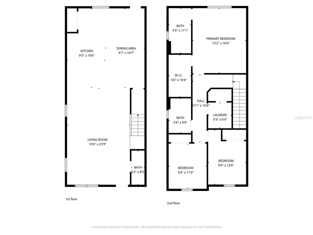2327 Pergola Way Odessa FL 33556