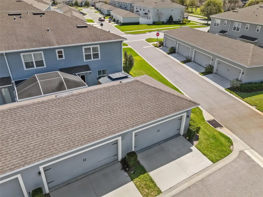 2327 Pergola Way Odessa FL 33556