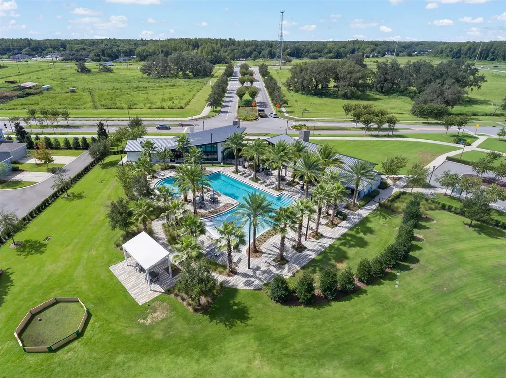 2327 Pergola Way Odessa FL 33556