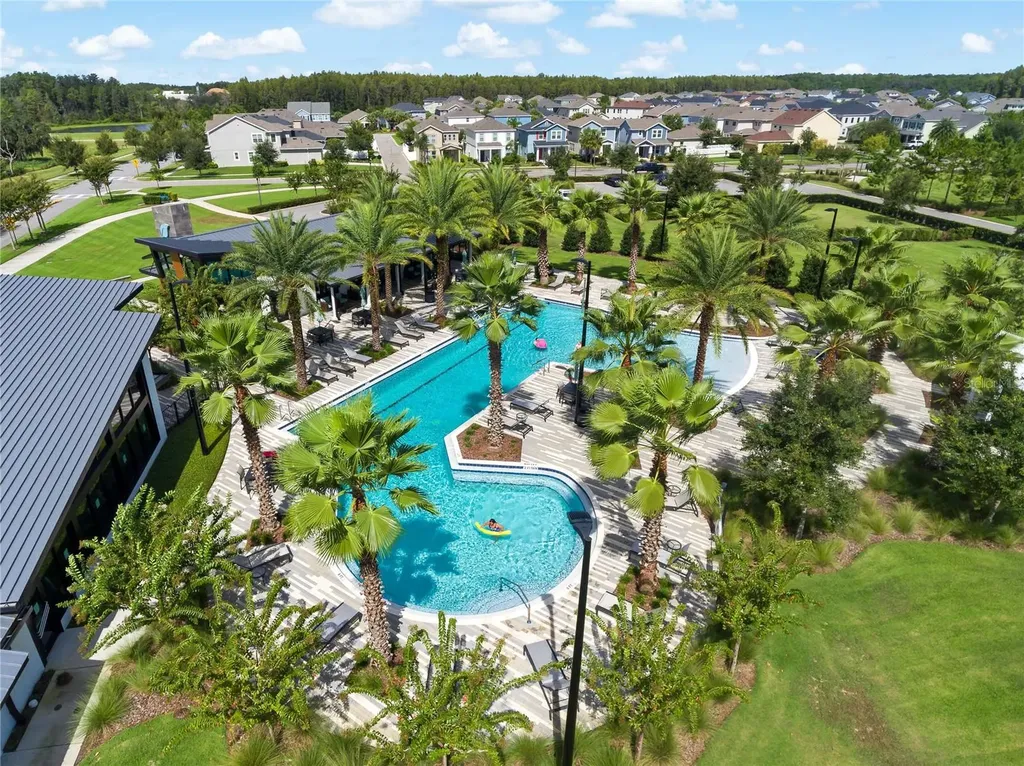 2327 Pergola Way Odessa FL 33556