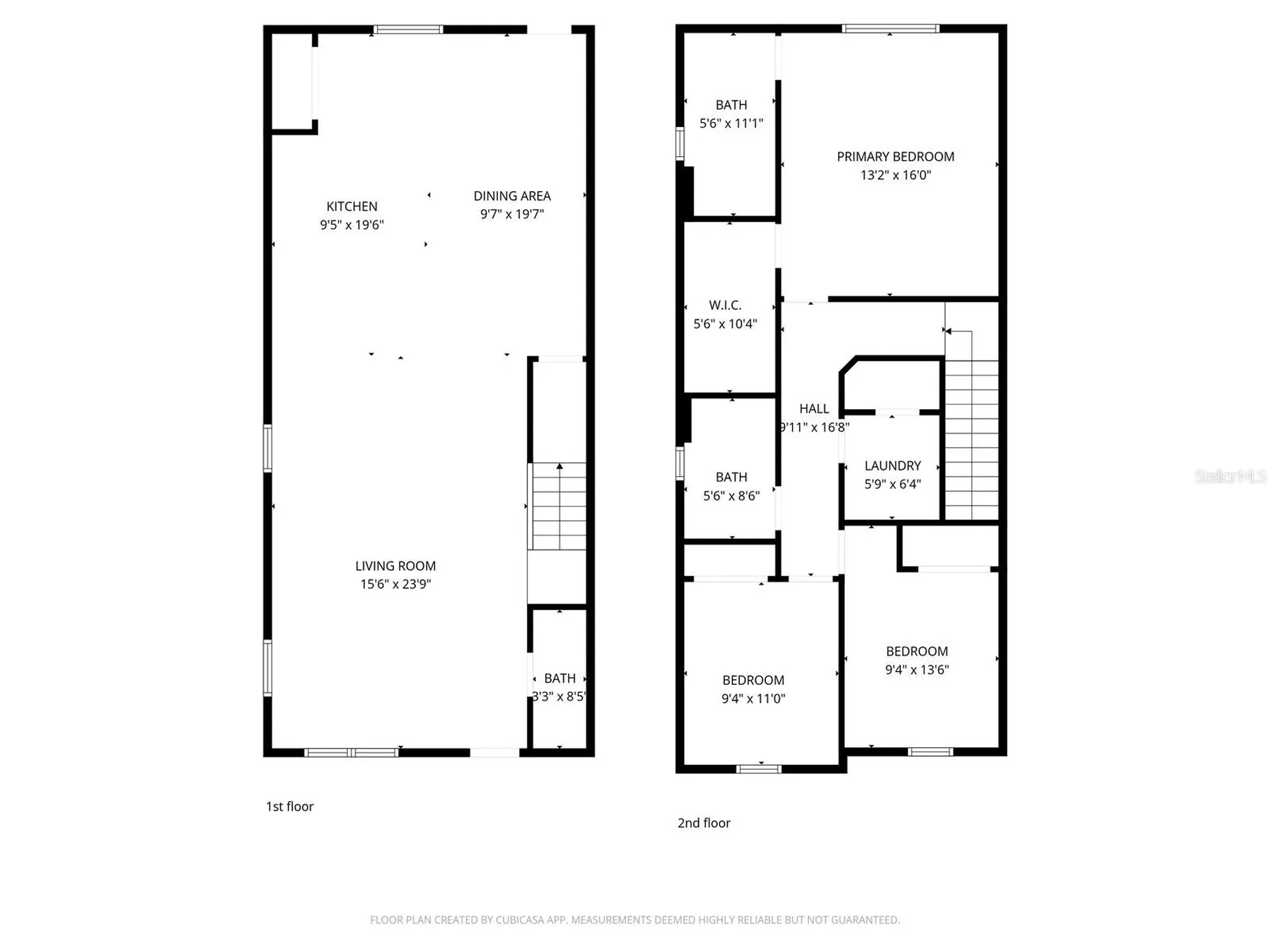 2327 Pergola Way Odessa FL 33556