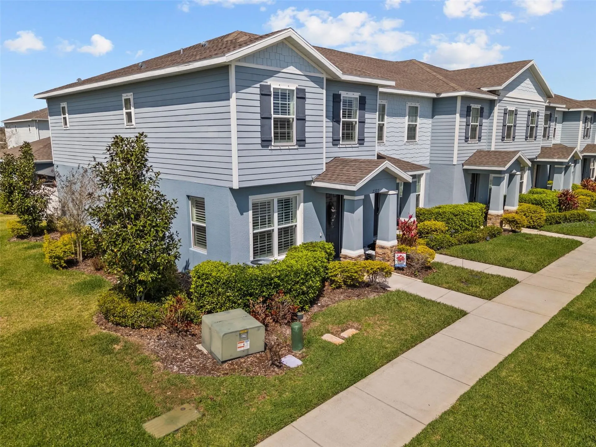 2327 Pergola Way Odessa FL 33556