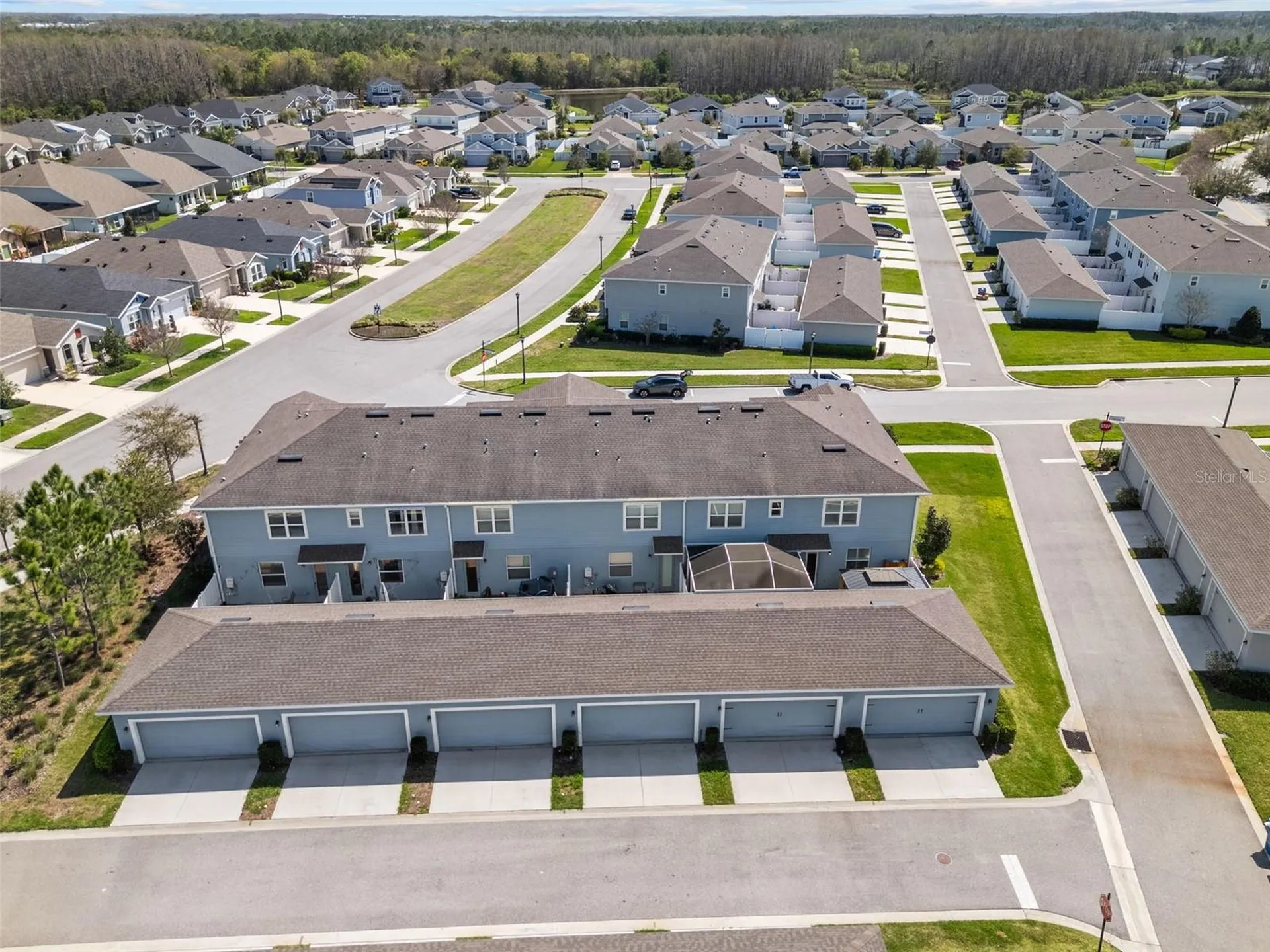 2327 Pergola Way Odessa FL 33556