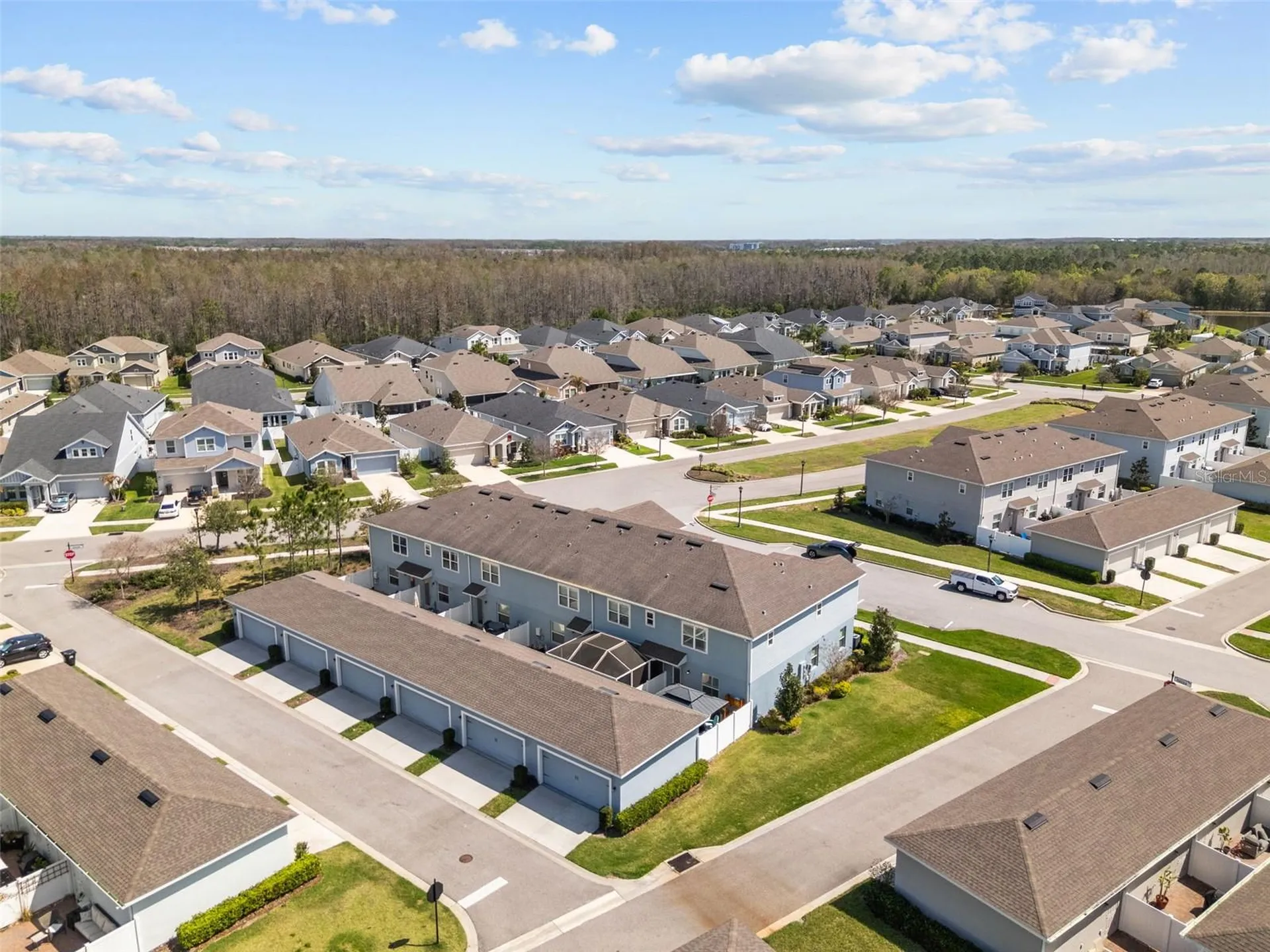 2327 Pergola Way Odessa FL 33556