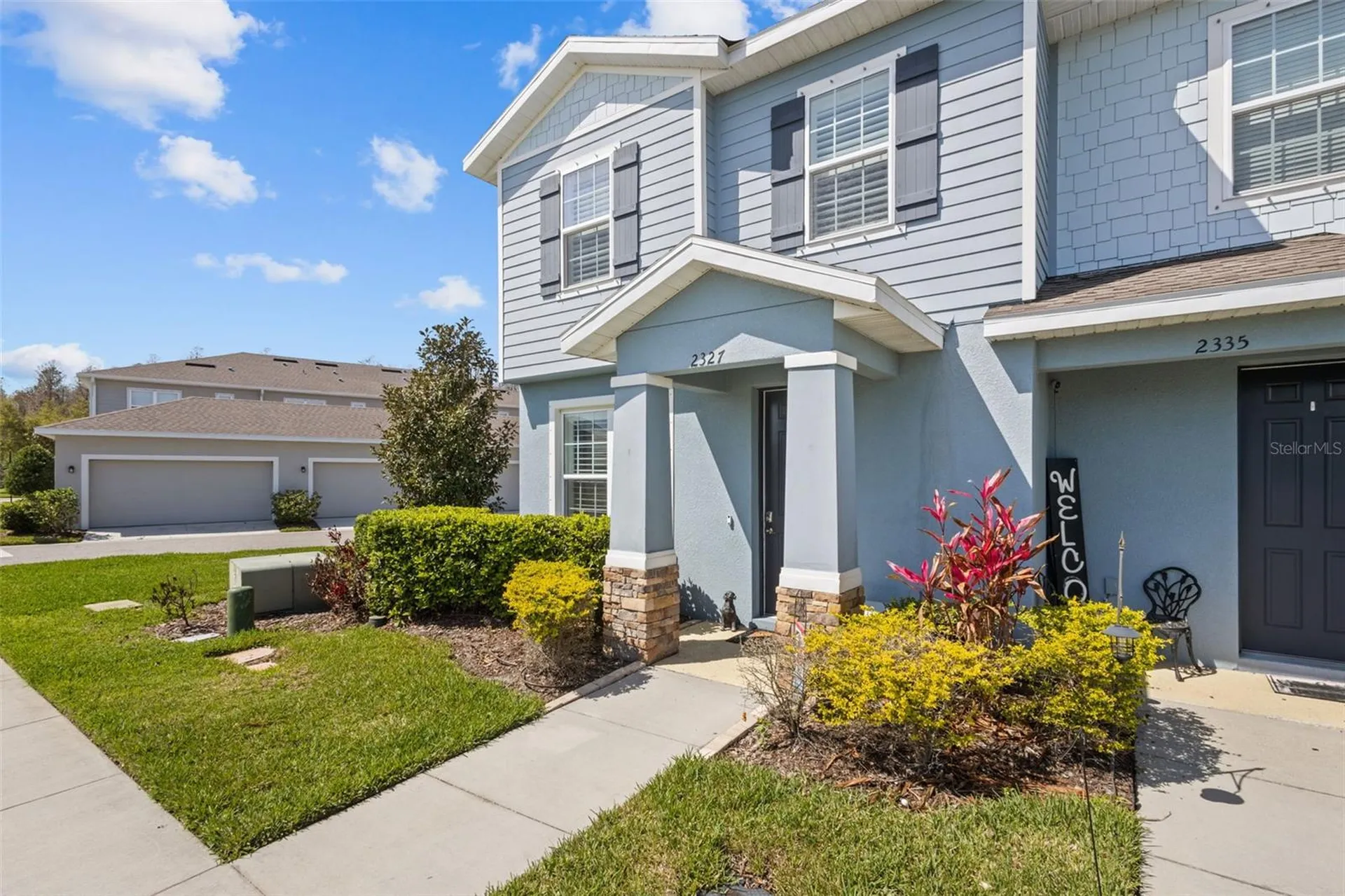 2327 Pergola Way Odessa FL 33556