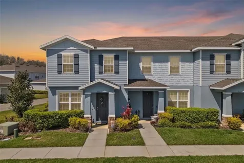 2327 Pergola Way Odessa FL 33556