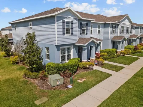 2327 Pergola Way Odessa FL 33556