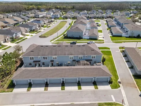 2327 Pergola Way Odessa FL 33556