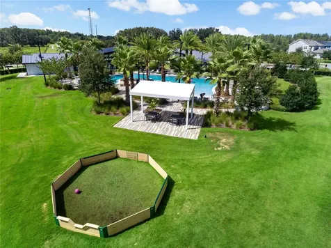 2327 Pergola Way Odessa FL 33556